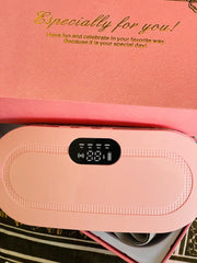 Period Cramps Relief Belt - Mega Bazzar Pk