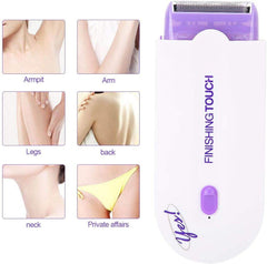 Laser Hair Removal Device - Mega Bazzar Pk