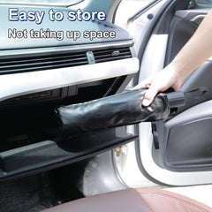 Foldable Car Windshield Umbrellas - Mega Bazzar Pk