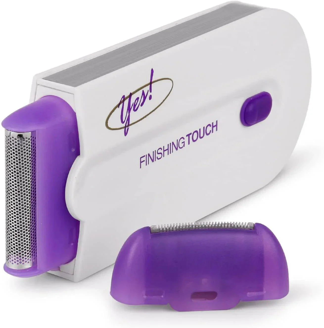 Laser Hair Removal Device - Mega Bazzar Pk