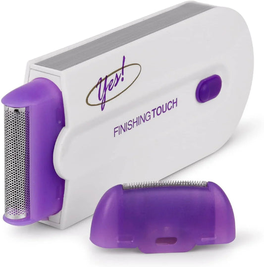 Laser Hair Removal Device - Mega Bazzar Pk