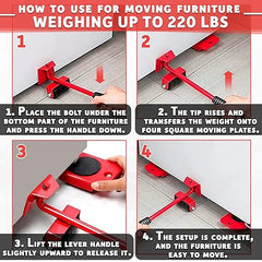 Heavy Furniture Movers - Mega Bazzar Pk