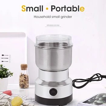 MASALA GRINDER MACHINE - Mega Bazzar Pk