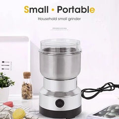MASALA GRINDER MACHINE - Mega Bazzar Pk