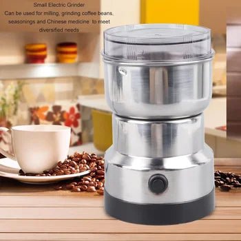MASALA GRINDER MACHINE - Mega Bazzar Pk