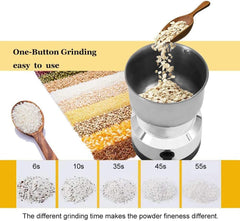 MASALA GRINDER MACHINE - Mega Bazzar Pk