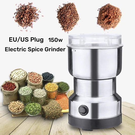 MASALA GRINDER MACHINE - Mega Bazzar Pk