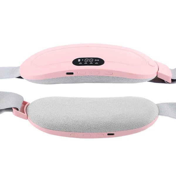 Period Cramps Relief Belt - Mega Bazzar Pk