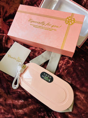 Period Cramps Relief Belt - Mega Bazzar Pk