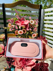 Period Cramps Relief Belt - Mega Bazzar Pk
