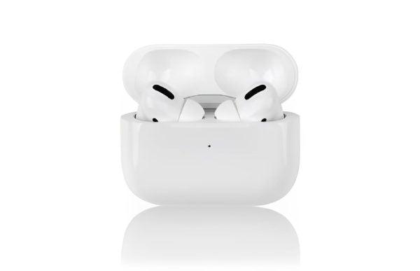 Airpods Pro 2 Noise Reduction Wireless Earbuds For Android - Mega Bazzar Pk