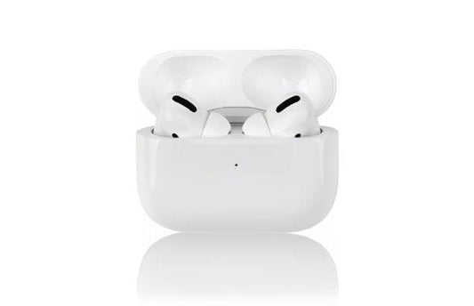 Airpods Pro 2 Noise Reduction Wireless Earbuds For Android - Mega Bazzar Pk