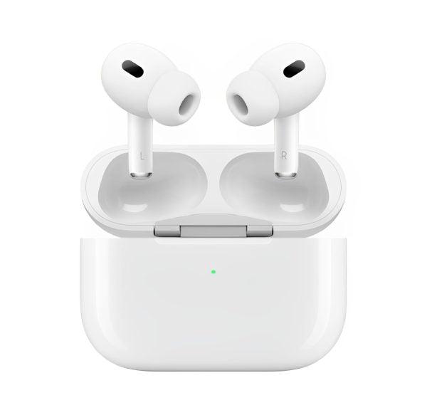 Airpods Pro 2 Noise Reduction Wireless Earbuds For Android - Mega Bazzar Pk