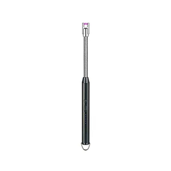 Arc Lighter With Usb Charging - Mega Bazzar Pk