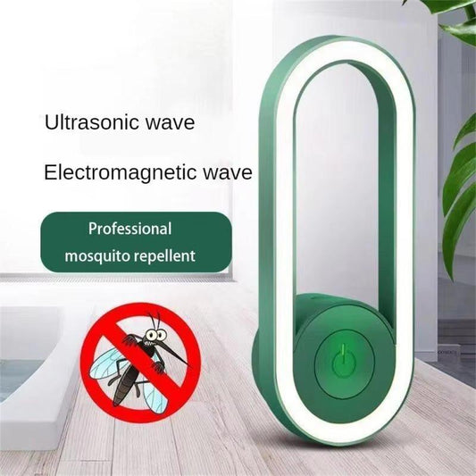 Night Light Mosquito repellent - Mega Bazzar Pk