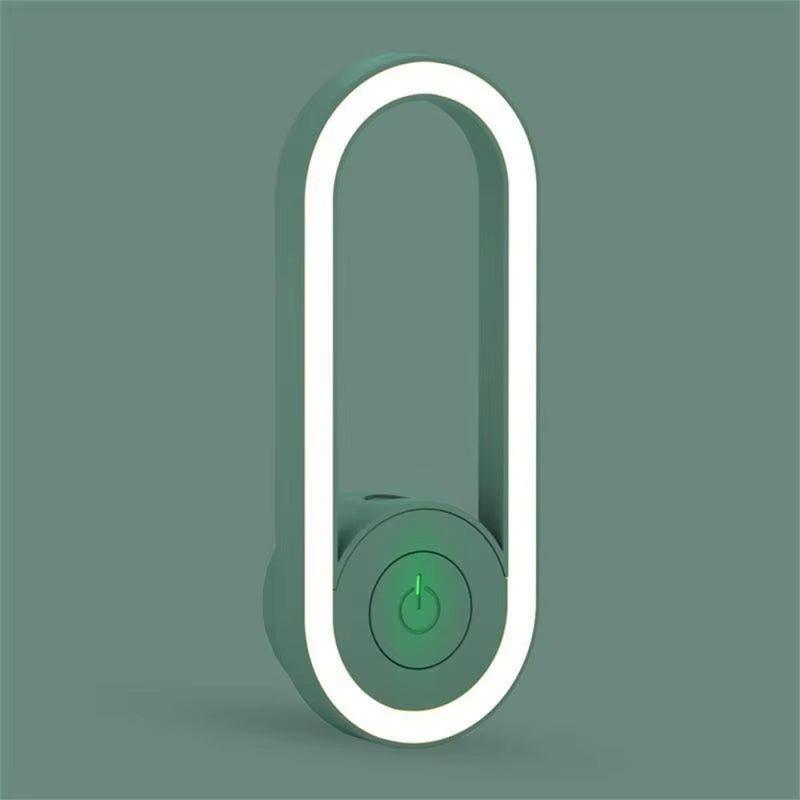 Night Light Mosquito repellent - Mega Bazzar Pk