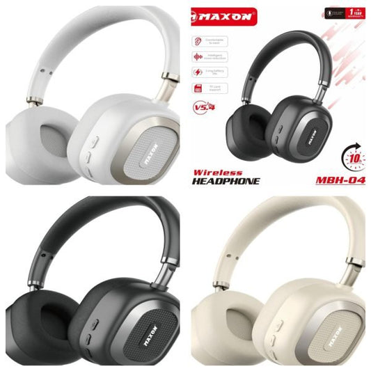 Wireless Headphones - Mega Bazzar Pk