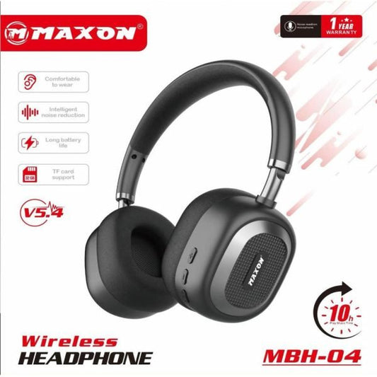 Wireless Headphones - Mega Bazzar Pk