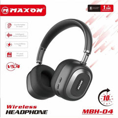 Wireless Headphones - Mega Bazzar Pk