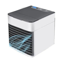 Mini Air Conditioning Cooling Fan - Mega Bazzar Pk