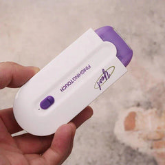 Laser Hair Removal Device - Mega Bazzar Pk